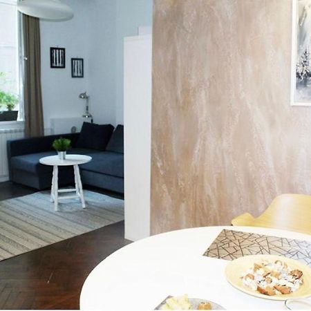 Elegant Apartment In The Center Of Sofia Sófia Exterior foto