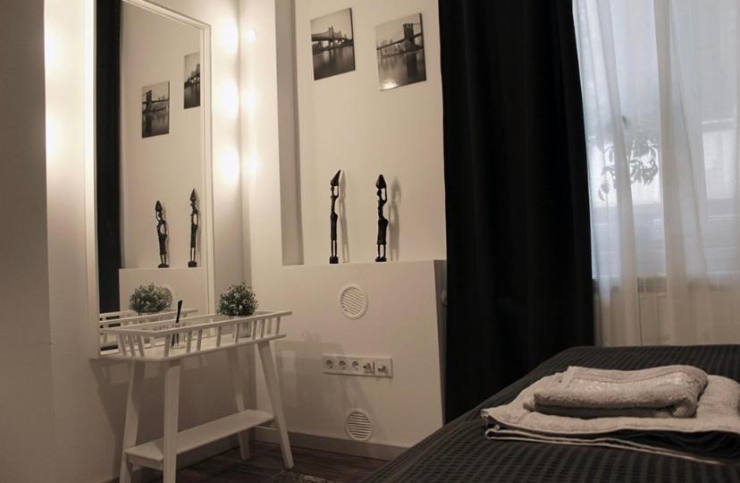 Elegant Apartment In The Center Of Sofia Sófia Exterior foto