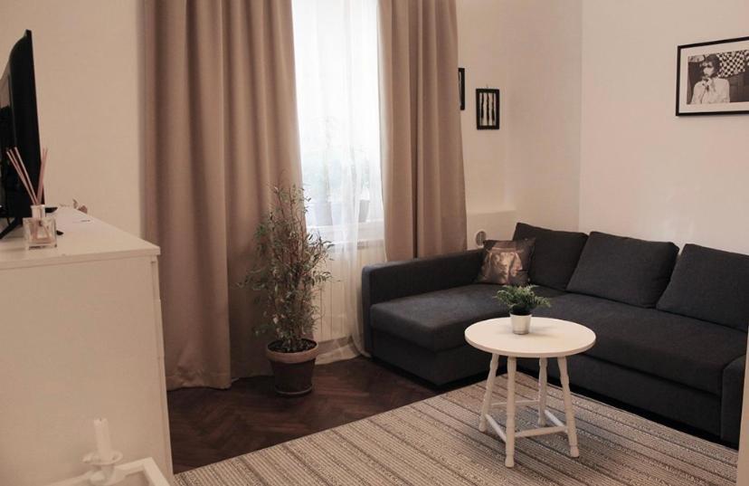 Elegant Apartment In The Center Of Sofia Sófia Exterior foto